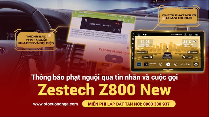 zestech z800 new