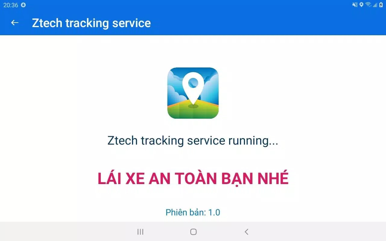 Màn hình ô tô Zestech S100J Tracking