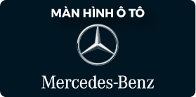 Màn hình Mercedes
