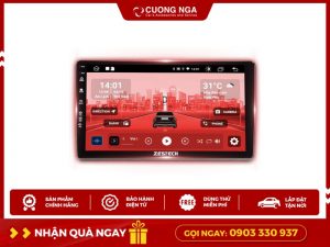 Giá màn hình Zestech 360 bản Base