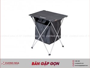 Bàn gập gọn