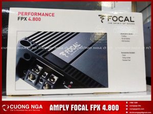 AMPLY FOCAL FPX 4.800